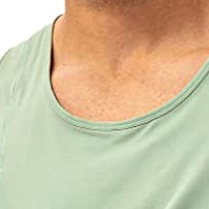 Venta caliente de calidad superior de los hombres Tank Top Regular Fit Men Tank Top Gym Fitness Wear Men Tank Top - Product Image 6