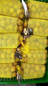 Idor longan ผลไม้มาตรฐานสำหรับส่งออกที่มีรสหวานและมีกลิ่นหอมจากเวียดนามมีอายุการเก็บรักษายาวนานบรรจุในซูเปอร์มาร์เก็ตและขายปลีก - Product Image 3