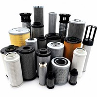 Filtre hydraulique 32/926001 compatible avec les chargeuses-pelleteuses JCB 2CX 3CX 4CX