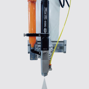 [TAEHA] Precision Liquid Dispensing Technology <b>Glue</b> Dispenser PRO-SPRAY System PSP-150 <b>PVC</b> Dispenser Machine - Product Image 1