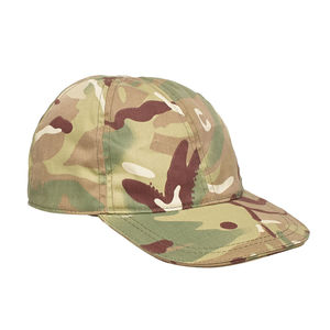 100% Chapeaux de camouflage pour enfants en coton biologique certifié GOTS - Product Image 4