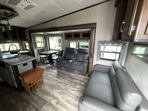 Camping-car Grand Design Reflection 320M-K-S d'occasion 2018 - Product Image 6