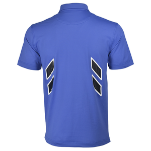 T-shirts pour hommes de grande taille de qualité supérieure imprimés personnalisés Spandex tricoté décontracté court respirant Logo direct du Vietnam - Product Image 3