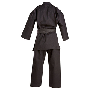Concevez votre propre uniforme de karaté respirant personnalisé, vêtements d'arts martiaux unisexes, haute qualité, vente en gros XTREME MARTIAL ARTS - Product Image 2