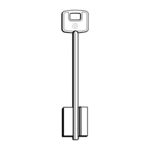 Chiavi Silca Art. Cslc Gr.19 - Product Image 1