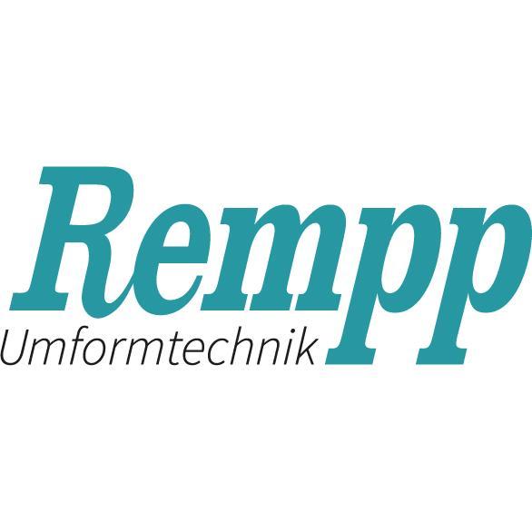 Rempp Umformtechnik GmbH logo