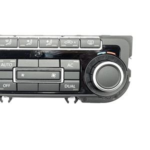 SISTEMA DE CONTROL DE CLIMA VOLKSWAGEN Golf 6 VI Variant 5K0907044BS (08>12) - Product Image 3
