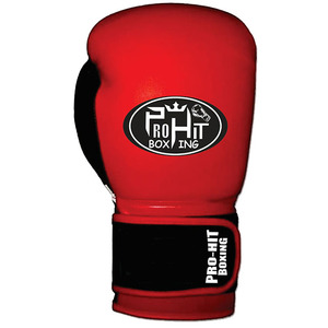 Vente chaude poinçonnage professionnel combat gants de boxe Pakistan Sparring gants de boxe gants de boxe professionnels - Product Image 3