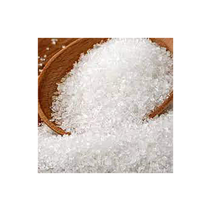 Azúcar granulado blanco, azúcar refinado, Icumsa 45, blanco, brasileño - Product Image 4