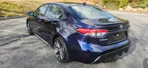 Toyota Corolla SE 2024 - Product Image 3