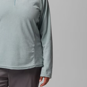 Sweat-shirt pour femmes avec un aspect simple et élégant, vêtement d'extérieur durable avec un logo personnalisable pour les commandes en gros - Product Image 2
