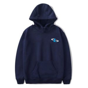 Nouvelle arrivée de sweats à capuche personnalisés en polyester pour hommes au meilleur prix sweat à capuche à sublimation - Product Image 4