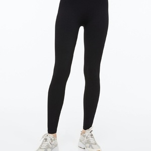 Conception personnalisée, créez vos propres leggings de sport à taille haute, nouvelle mode, super doux et légers - Product Image 3