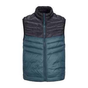 Chaqueta Clásica para Hombre con Paneles Acolchados, Aislamiento Térmico y Revestimiento Resistente al Agua para Camping, Senderismo y Uso Diario - Product Image 1
