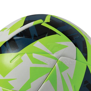 Logo personnalisé, ballon de football professionnel léger, respirant, de haute qualité, intérieur/extérieur, design unique, taille et couleur personnalisables - Product Image 5