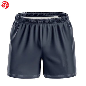 <b>Men's</b> High Street Stylish <b>2</b>-<b>in</b>-<b>1</b> Quick Dry Running <b>Shorts</b> Gym Workout <b>Shorts</b> Comfortable Pockets Eco-friendly Available Multi - Product Image 3
