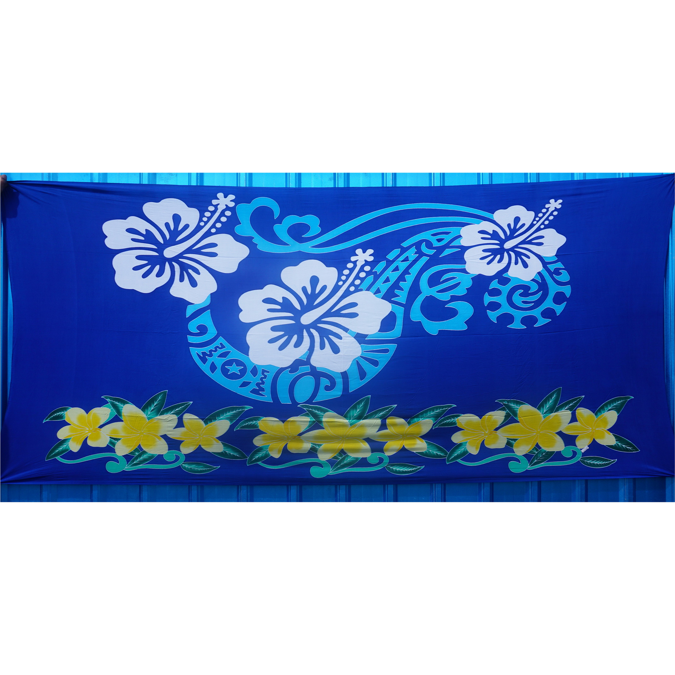 Azul