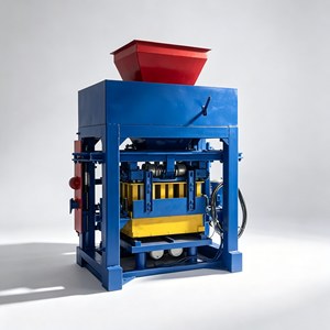 Nouvelle conception <span class=keywords><strong>de</strong></span> machine automatique pour la fabrication <span class=keywords><strong>de</strong></span> briques en argile et <span class=keywords><strong>de</strong></span> pavés carrés (type <span class=keywords><strong>YouTube</strong></span>) - Product Image 5