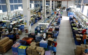 Pet Squeak giocattoli flessibile TPR palla da masticare con punte cigolanti suono cane gatto giocattolo interattivo personalizzato Non tossico durevole gioco all'aperto - Product Image 6