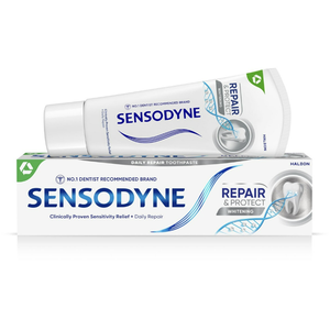 Top Quality Teeth Whitening Tooth Paste With Triple Action 100ml Pack Bulk <b>Toothpaste</b> Sensodyne <b>Toothpaste</b> Original Flavor - Product Image 2