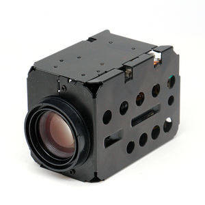 Modulo Telecamera 8MP IMX415 H264 Starvis con Autofocus e Zoom 10X 20X 30X, CIS-2, RTMP, Webrtc, Codice Sorgente SDK API per Sviluppo Secondario - Product Image 1