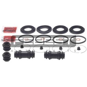 Set di ricambi e accessori per il supporto F (0175-TCR11F) - Product Image 1