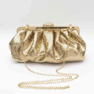 Embelli élégant pochette sacs à main femmes sacs dames sacs en métal femmes sac à main dames mini sacs femmes au prix d'usine en gros - Product Image 4