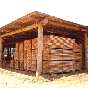 Madera de Beli Roja de Primera Calidad de EE. UU., Ecológica y Resistente al Agua para Construcción, Entrega Rápida y Acabado Duradero - Product Image 5
