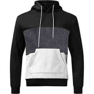 Sudaderas con Capucha para Hombre de Alta Calidad, Último Modelo 2025, Diseño Personalizado, Proveedores Pakistaníes, Ropa Casual, Sudaderas con Capucha para Hombre, OEM - Product Image 6