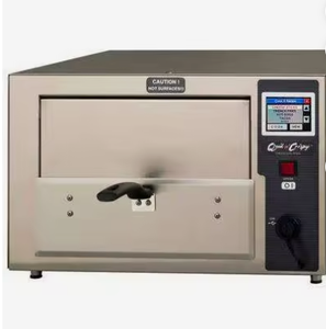 Séchoir Commercial à Air Chaud pour Aliments Croustillants, Déshydrateur en Acier Inoxydable pour la Transformation des Snacks - Product Image 1