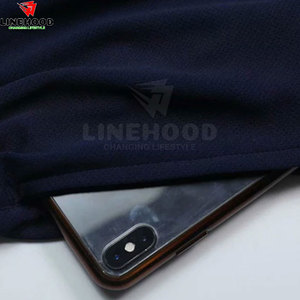 Uniforme deportivo de fútbol con diseño personalizado de la mejor calidad para entrenamiento Venta en línea - Product Image 6