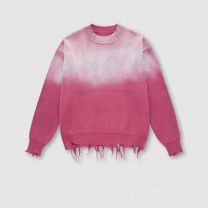 Sweat-shirt classique pour hommes doux et durable et parfait pour un usage quotidien et des entraînements - Product Image 4