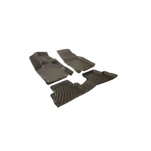 Alfombrilla de piscina 3D Mitsubishi Asx - Product Image 1