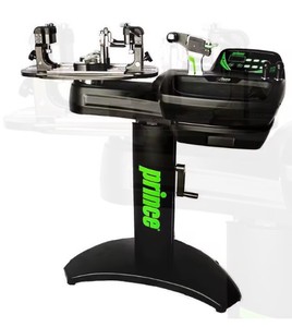 NUEVA Máquina Encordadora de Tenis Electrónica P7000 - Product Image 2