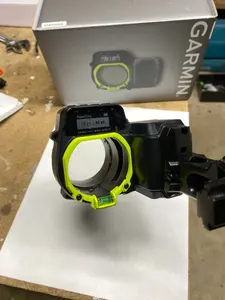 Original nuevo Xero A1i Auto-Ranging Digital Bow Sight para zurdos/diestros con pines rojos y verdes para la venta - Product Image 2