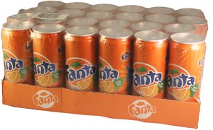 Fanta boissons gazeuses toutes les saveurs disponibles en canettes en stock livraison rapide acheter maintenant et obtenir les meilleurs prix de gros à vendre - Product Image 2