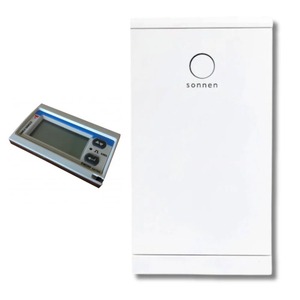 Arrancador de Coches Portátil Tom de 3000W con Batería de Iones de Litio, Controlador MPPT, Enchufe Europeo, Linterna Externa, Panel Solar para Coche, 3 Años de Garantía - Product Image 1