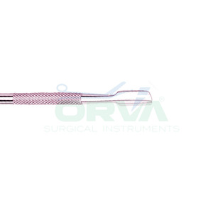 ที่ดันหนังที่ตัดเล็บสเตนเลสสตีลคุณภาพสูงมาใหม่ - Product Image 5