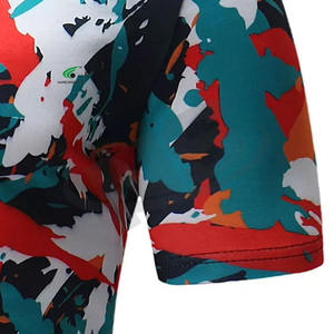 T-shirt polo imprimé à sublimation 100% coton pour hommes, maillot de golf à manches courtes, séchage rapide, vêtements légers, vente en gros - Product Image 6