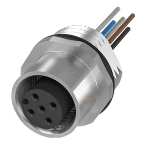 BALLUFF BCC099C <b>Headers</b> & <b>Wire</b> <b>Housings</b> Product - Product Image 1