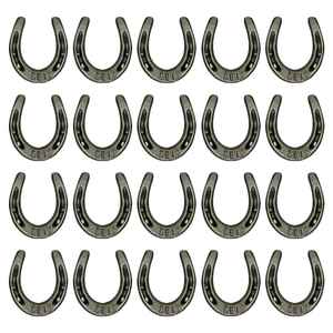 10 pièces ensemble approvisionnement direct du fabricant de chaussures de cheval chinois avec la Machine de fabrication de chaussures de cheval - Product Image 2