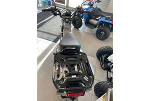 Prêt à expédier le vélo Trail 125 2025 - Product Image 2