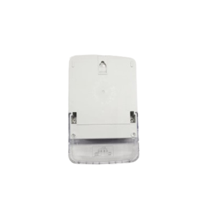 Compteur électrique monophasé STS haute efficacité ZHONGYI, compteur domestique kWh avec affichage analogique et numérique, 60A, classe 1/2 de précision - Product Image 4