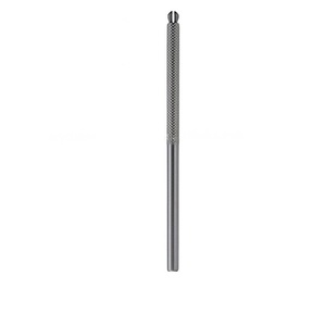 Cuchilla Quirúrgica Manual con Mango y 7 Hojas de Acero Inoxidable Alemán, Portacuchillas Quirúrgico Dental BP de MEDIHEAL SURGICAL CORPORATION - Product Image 2