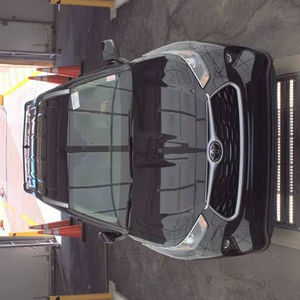 2022 T-oyota Highlander XLE FWD - Product Image 1