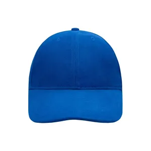 Casquette Raver à 6 panneaux personnalisée avec doublure douce pour merchandising promotionnel - Product Image 4