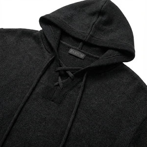 Sudaderas de Invierno de Punto de Alta Calidad para Mujer, Secado Rápido, Transpirables, Diseño Elegante Personalizado, Precio al por Mayor de Marca Privada - Product Image 3