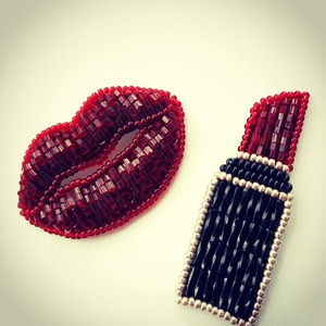 Pendentif délicat en forme de larme, or blanc, petite perle, forme poire, zircon/moissanite/diamant de laboratoire/naturel, bijoux fins, breloques serties - Product Image 1