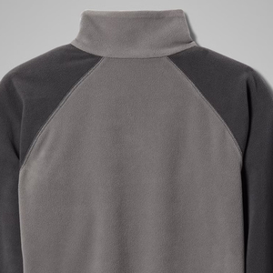 Sweat-shirt pour garçons, matière polaire décontractée et confortable pour un usage quotidien, avec logo personnalisé, qualité supérieure, prix d'usine 2026 - Product Image 5