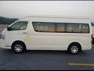 Vehículo Comercial Usado 2023 2024 de Calidad Premium, Diseño Duradero, Interior Muy Espacioso, Perfecto para Entregas, Suministrado desde Japón - Product Image 3